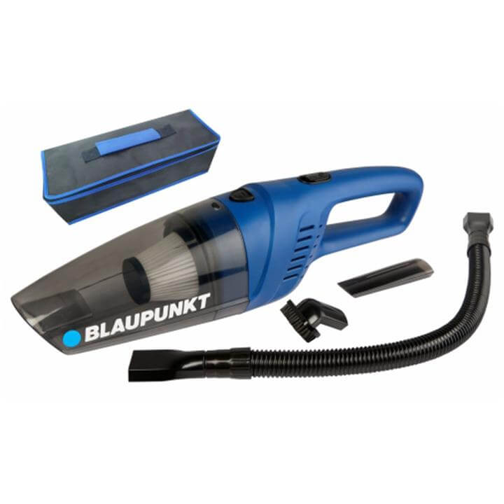 Blaupunkt Car Vacuum Cleaner (VC 1008 B) in Bangalore