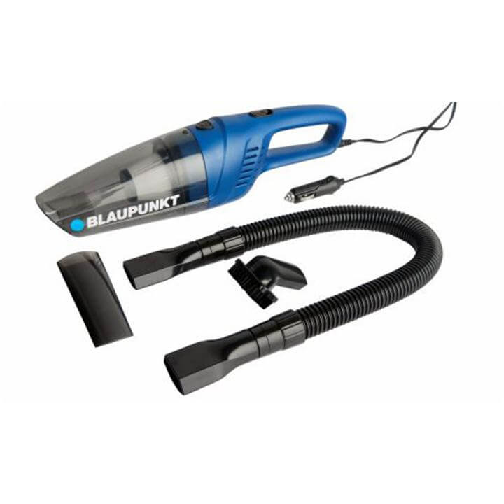 Blaupunkt Car Vacuum Cleaner (VC 1008 B)