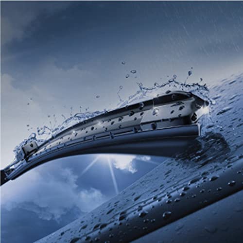 Bosch 6-in-1 wiper blade 16-inch in Bangalore