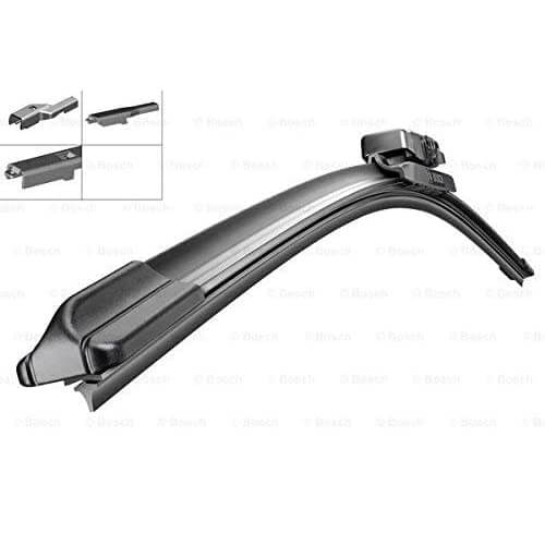 Bosch 6-in-1 wiper blade 22-inch in Bangalore