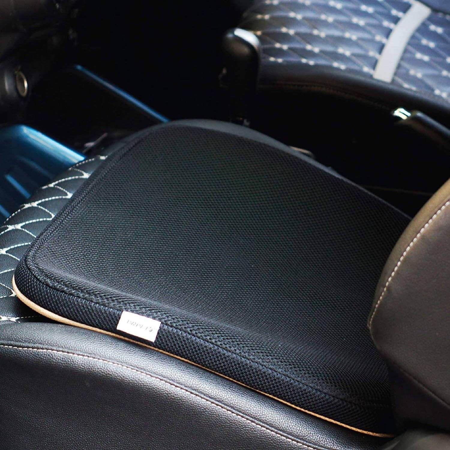 Buy Ctrack Nxt honeycomb seat cushion for enhanced comfort in Bangalore