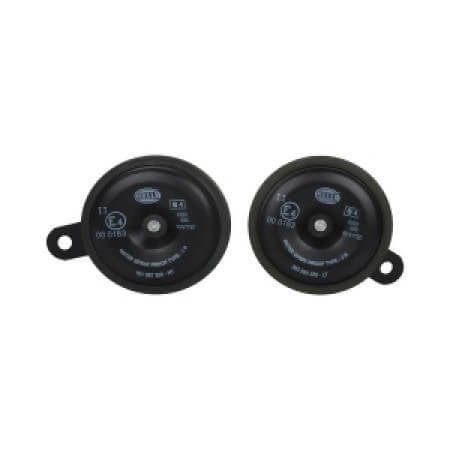 Hella 922100862 S90 electric horn set for cars and bikes in Bangalore