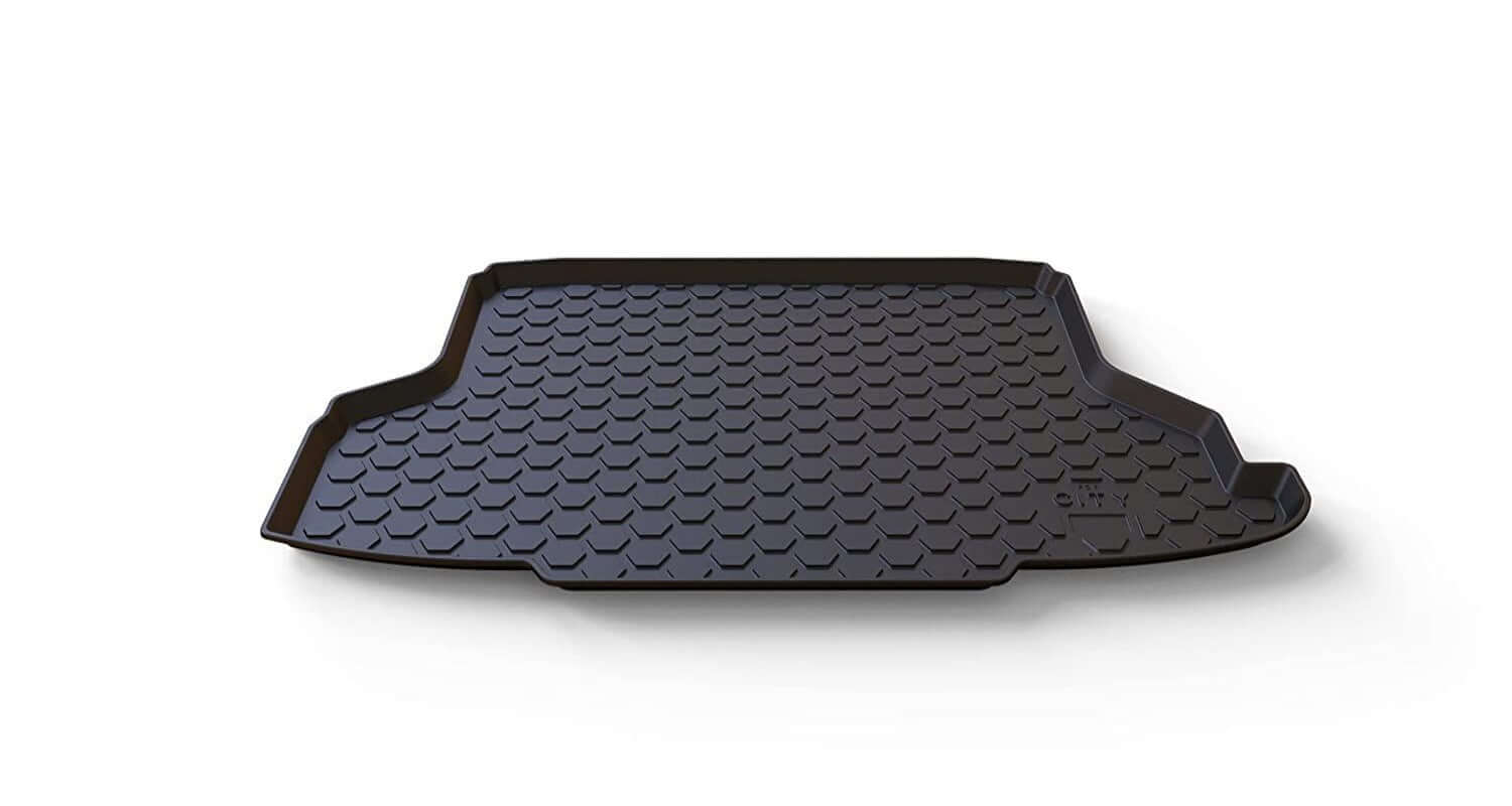 GFX Car Trunk Boot/Dicky Mat For Honda City