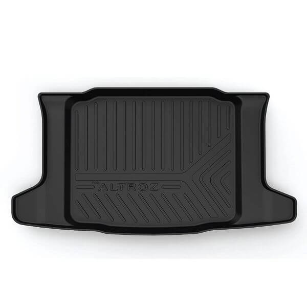 GFX Car Trunk Boot Mat for Tata Altroz (2020 onwards)