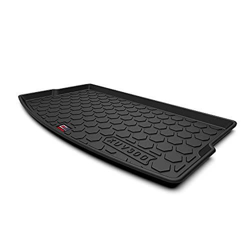 GFX Car Trunk/Dicky Mats for Mahindra XUV 300 (2019 onwards)