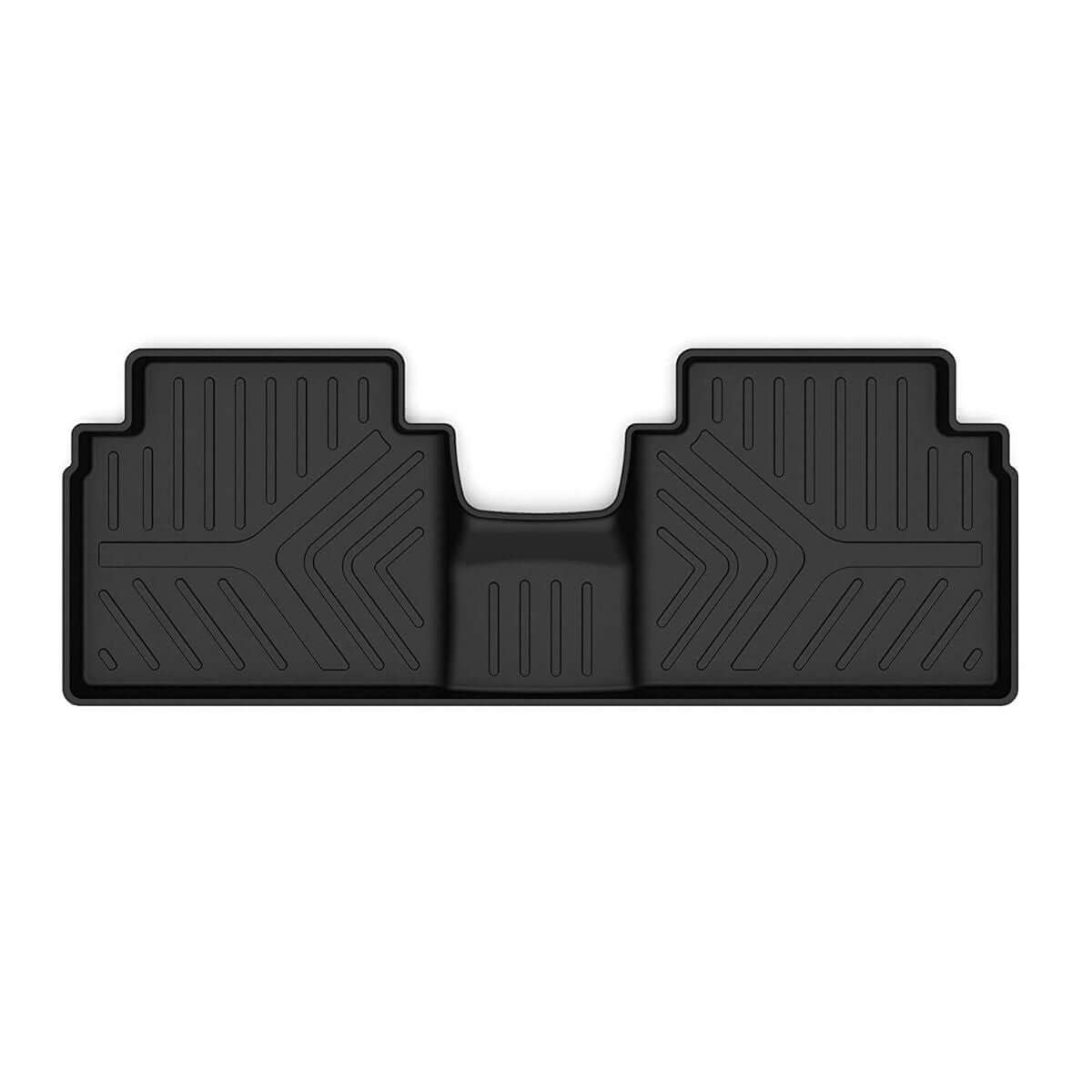 GFX Custom Fit Nissan Magnite 2021 Onwards All Weather Life Long TPV Floor Mats Set of 3 Pcs in Bangalore