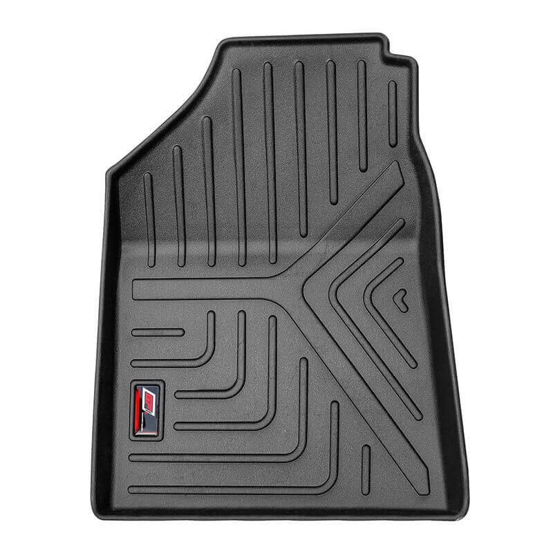GFX Kia Seltos 2019 Onwards Life Long TPV Floor Mats in Bangalore