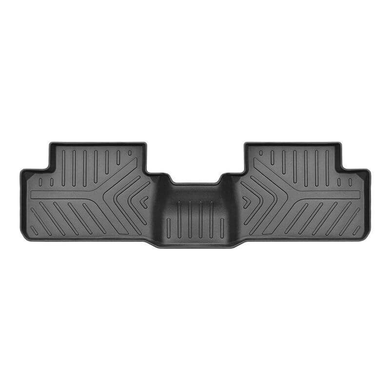 GFX Kia Seltos 2019 Onwards Life Long TPV Floor Mats in Bangalore