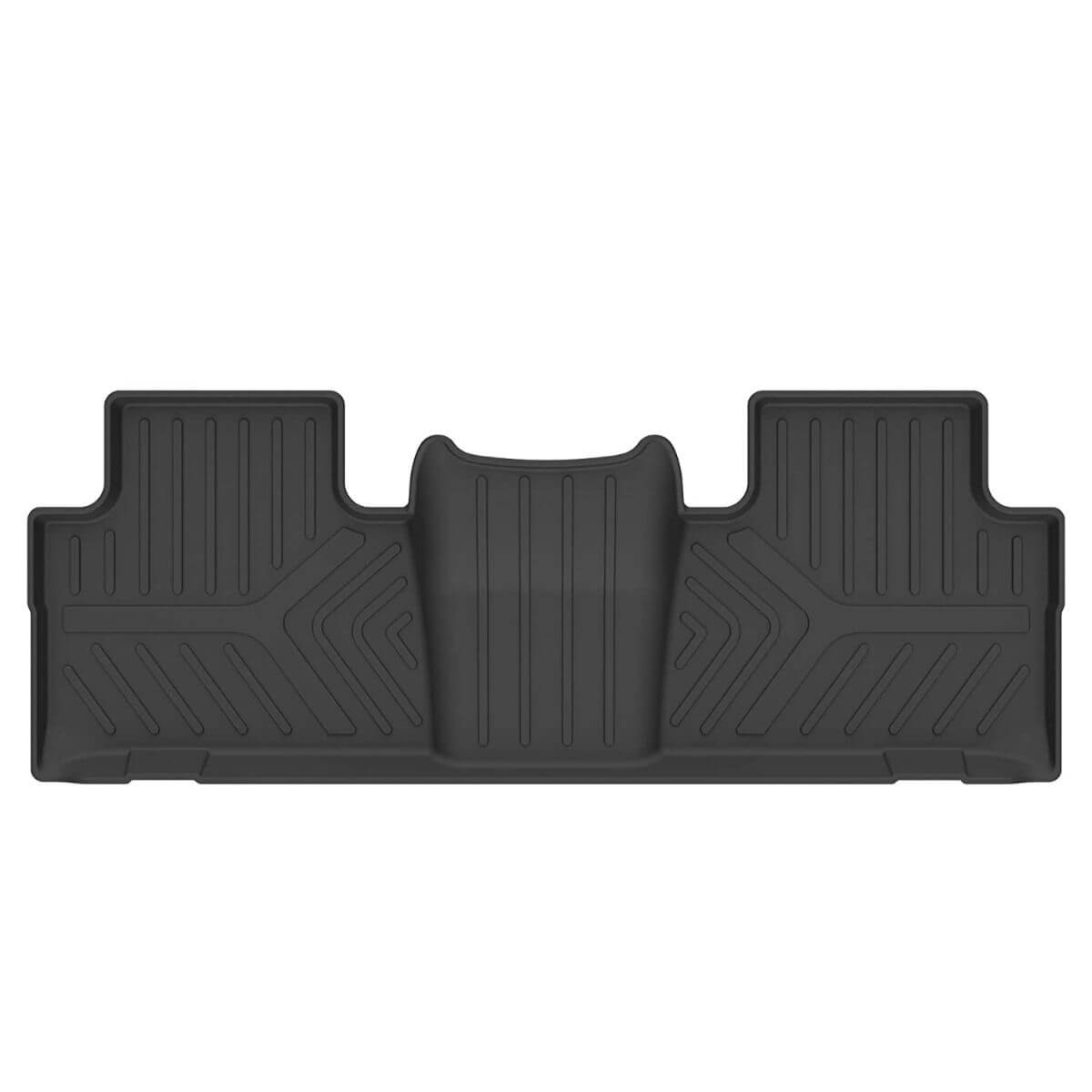 Durable GFX Mahindra Bolero Neo 2021 Onwards Custom Fit Life Long Floor Mats with Trunk Mat in Bangalore