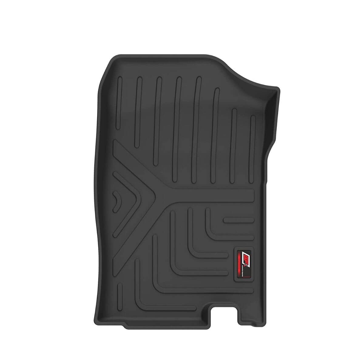 GFX Custom Fit  Mahindra Bolero Neo 2021 Onwards Custom Fit Life Long Floor Mats with Trunk Mat in Bangalore