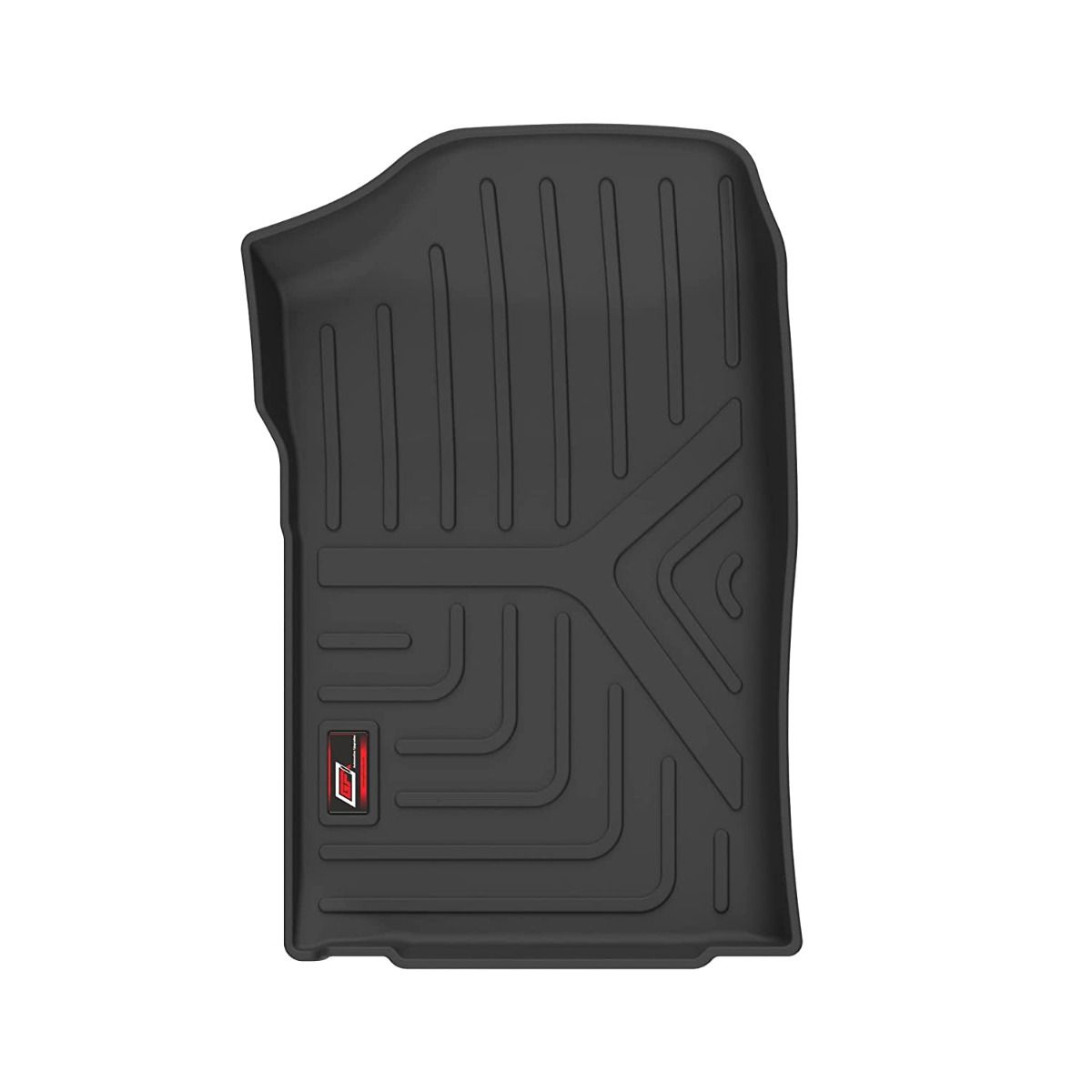 High-Quality GFX Mahindra Bolero Neo 2021 Onwards Custom Fit Life Long Floor Mats with Trunk Mat in Bangalore