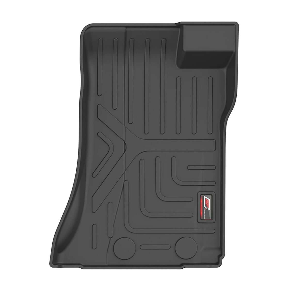 GFX Mahindra Thar 2021 Onwards Life Long Floor Mats in Bangalore