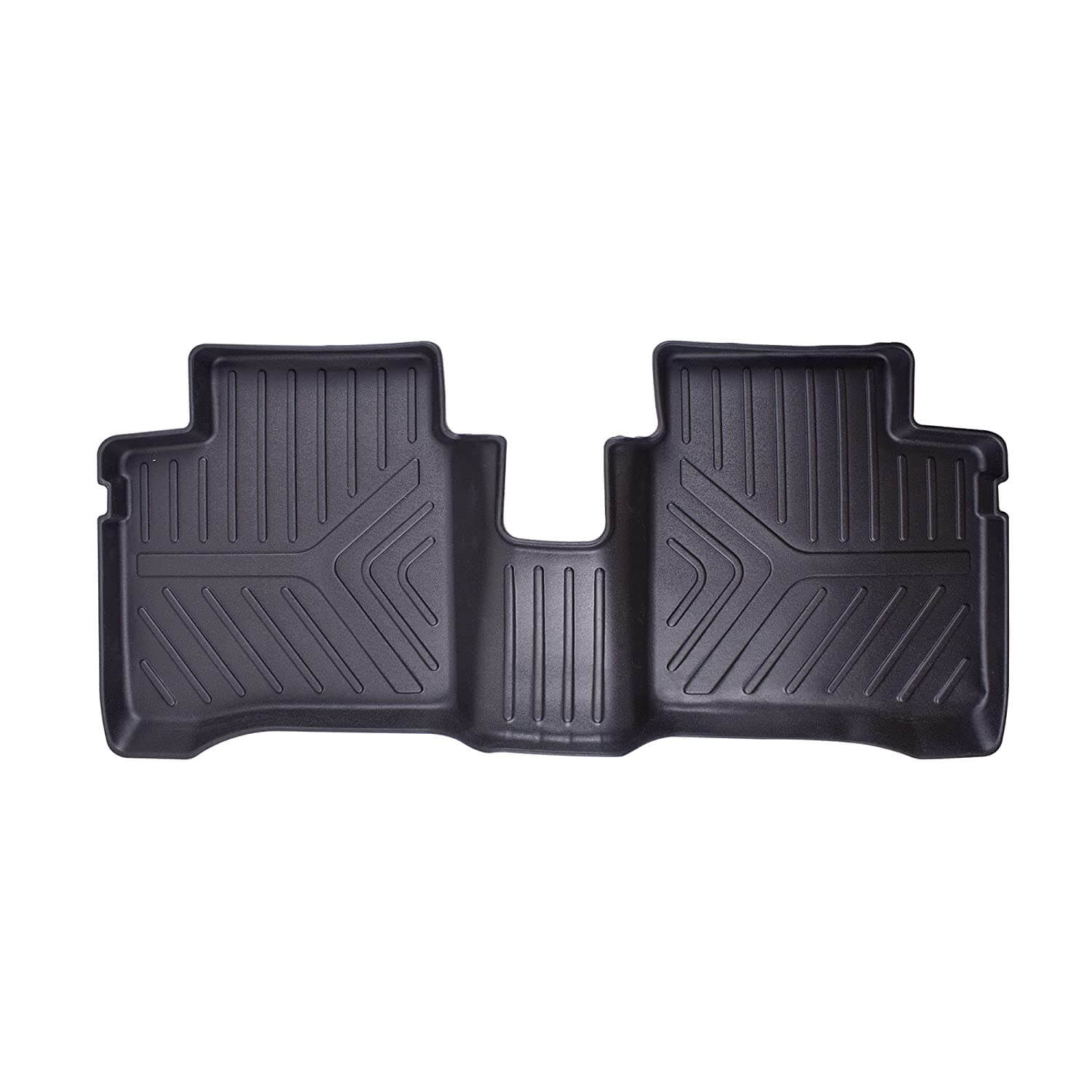 High-Quality GFX Maruti Suzuki Fronx 2023 Onwards Life Long Floor Mats in Bangalore
