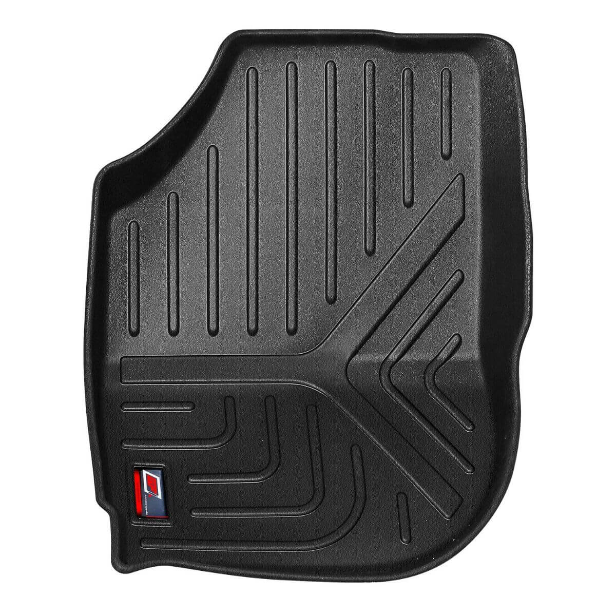 GFX Life Long Floor/Foot Mats For Honda City