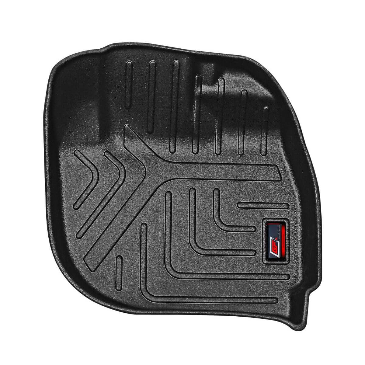 GFX Life Long Floor/Foot Mats For Honda City