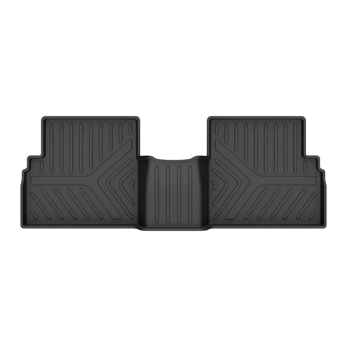 GFX Custom Fit MG Astor 2021 Onwards Automatic Life Long TPV Floor Mats in Bangalore