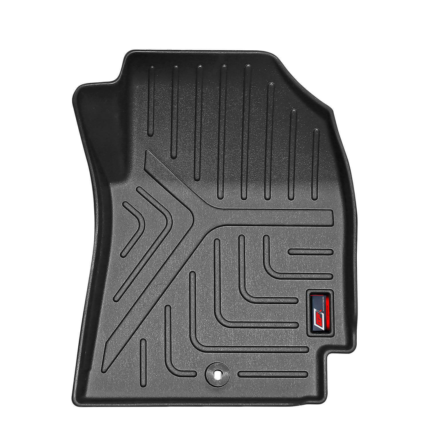 High-Quality GFX Hyundai Aura 2020 Onwards Life Long TPV Mats in Bangalore
