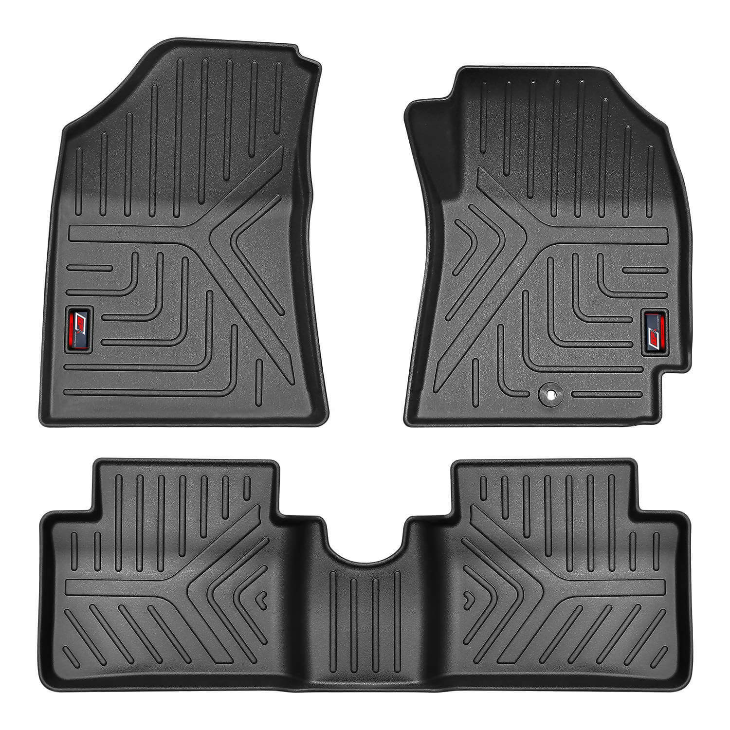 Buy GFX Hyundai Aura 2020 Onwards Life Long TPV Mats in Bangalore
