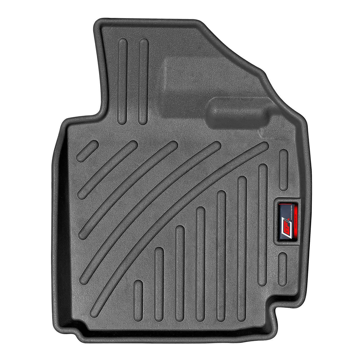 High-Quality GFX Maruti Suzuki Ertiga 2012 Onwards Life Long TPV Mats in Bangalore