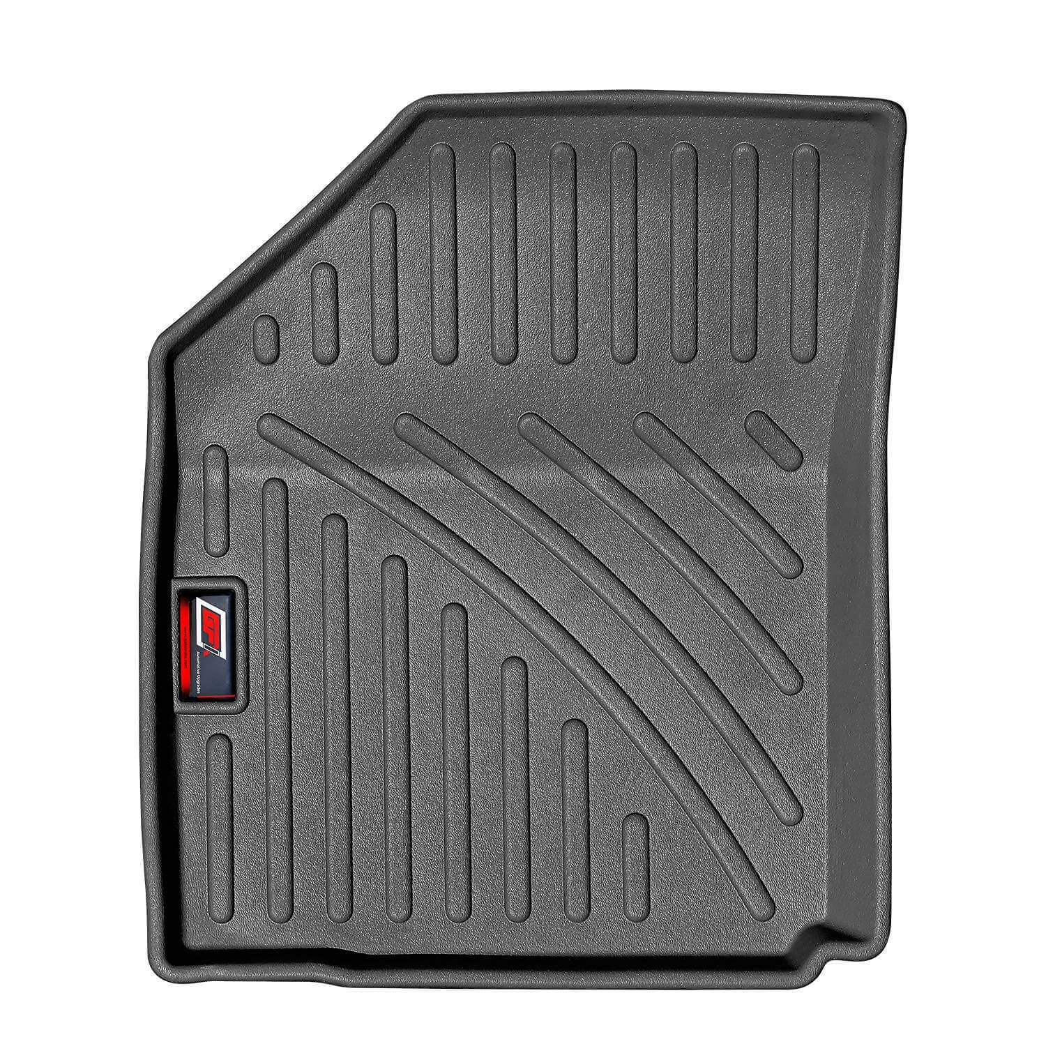 Durable GFX Maruti Suzuki Ertiga (2012 Onwards) Custom Fit Life Long mats in Bangalore