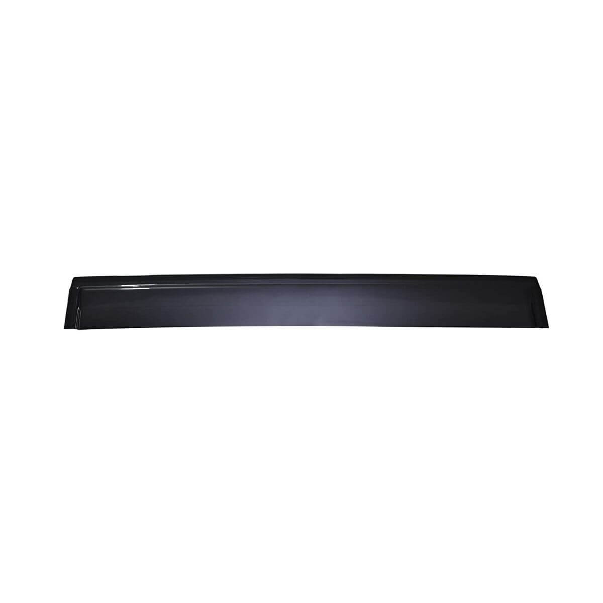 Galio Car Door Visor Window Deflector For JEEP Compass 2016 Onwards (Set of 4 Pcs.)