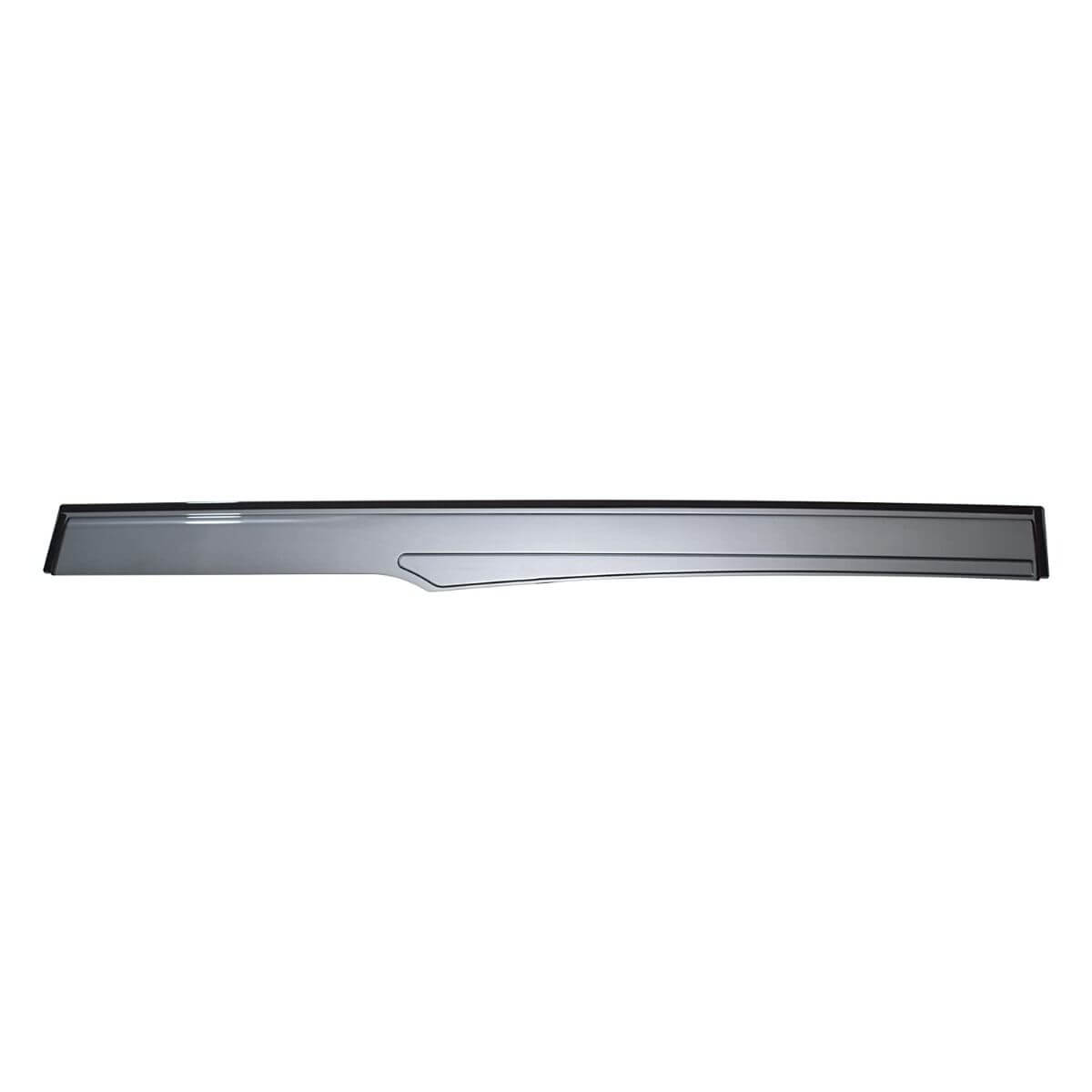 Galio Car Door Visor Window Deflector For KIA Carnival (2020 Onward) (Set of 6 pcs)