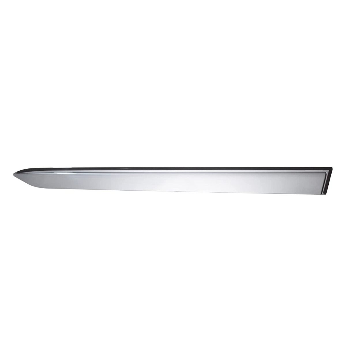 Galio Car Door Visor Window Deflector For KIA Carnival (2020 Onward) (Set of 6 pcs)