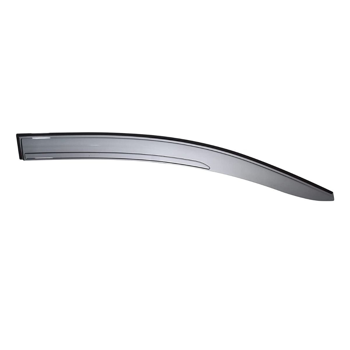 Galio Car Door Visor Window Deflector For KIA Carnival (2020 Onward) (Set of 6 pcs)