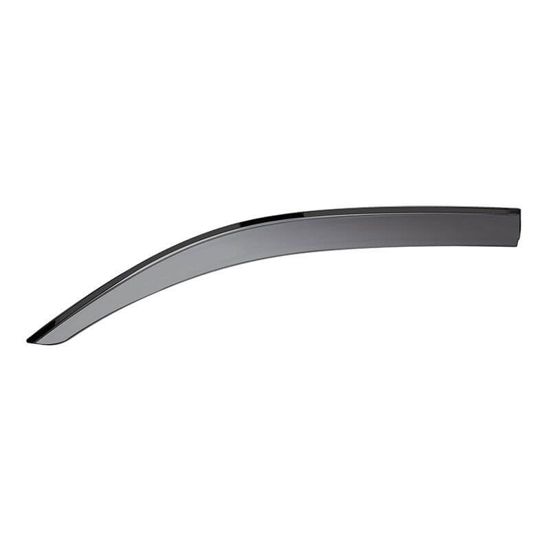 Galio Car Door Visor Window Deflector For Tata Tigor (2016 Onwards) (Set of 4 Pcs.)