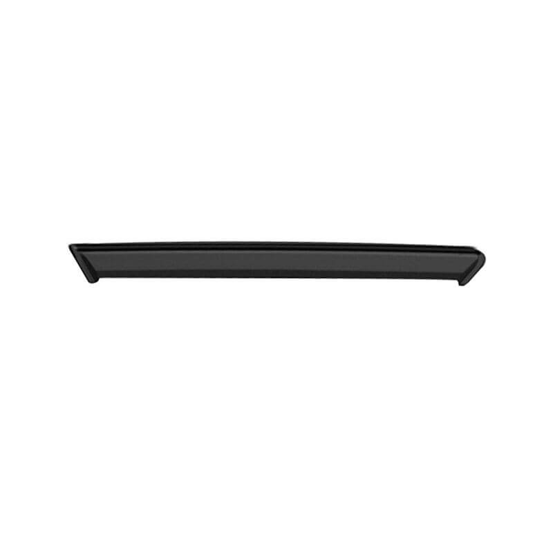 Galio Car Door Wind Visor For Toyota Innova Crysta (2016 To 2020) (Set of 6 pcs.)