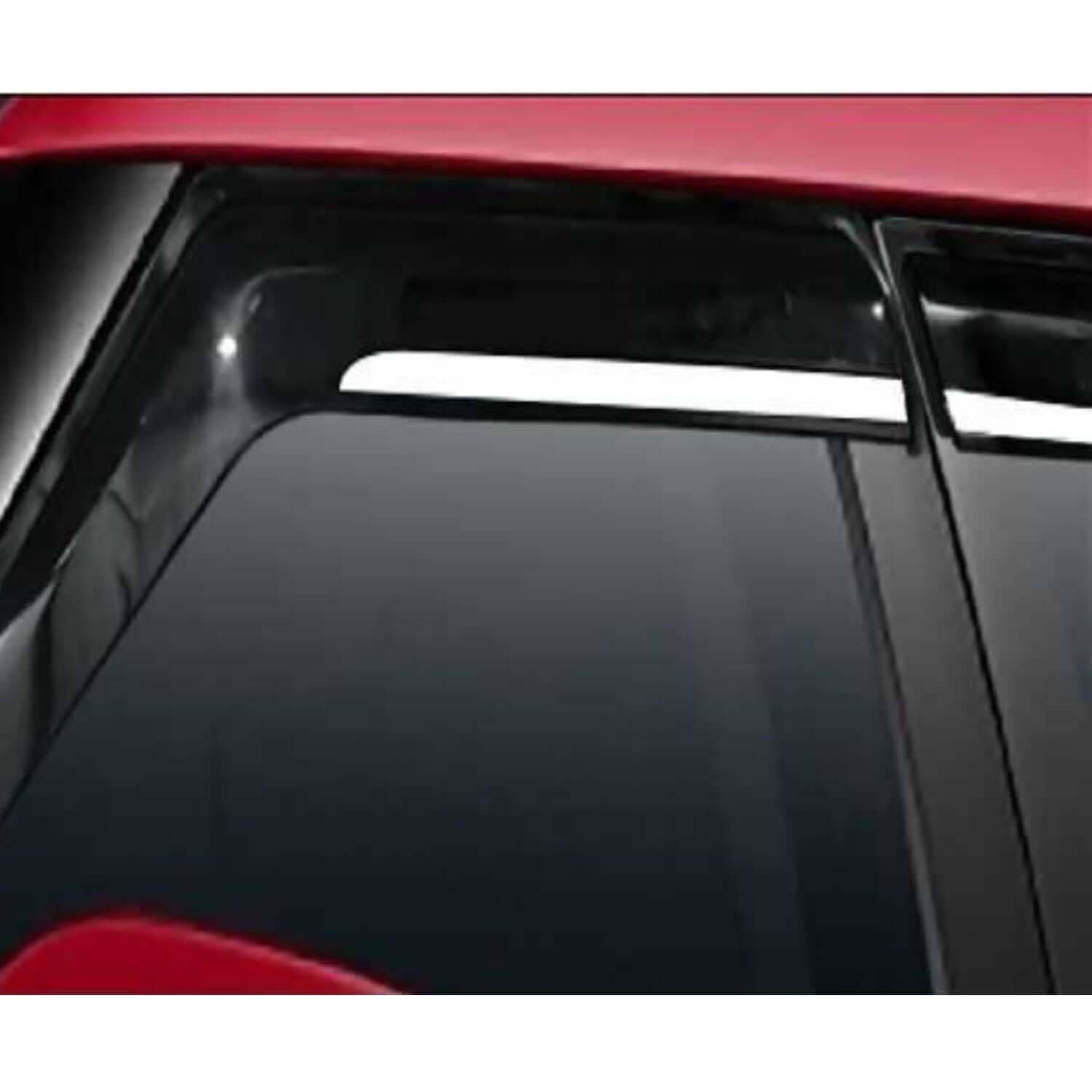Premium Galio car door wind visor for Mahindra XUV 3XO (2024 onwards) in Bangalore