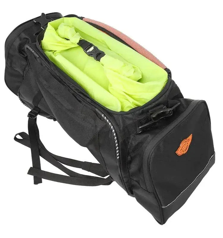 Guardian Gears Rhino 70L Tail Bag with Rain Cover