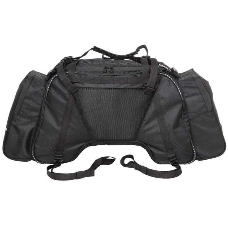 Guardian Gears Rhino 70L Tail Bag with Rain Cover