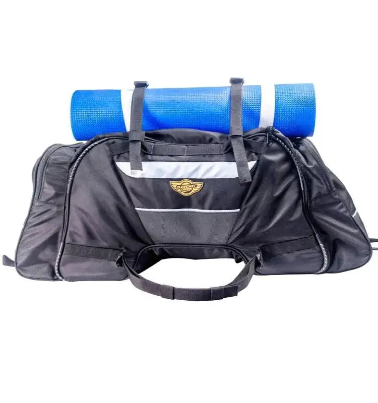 Guardian Gears Rhino 70L Tail Bag with Rain Cover