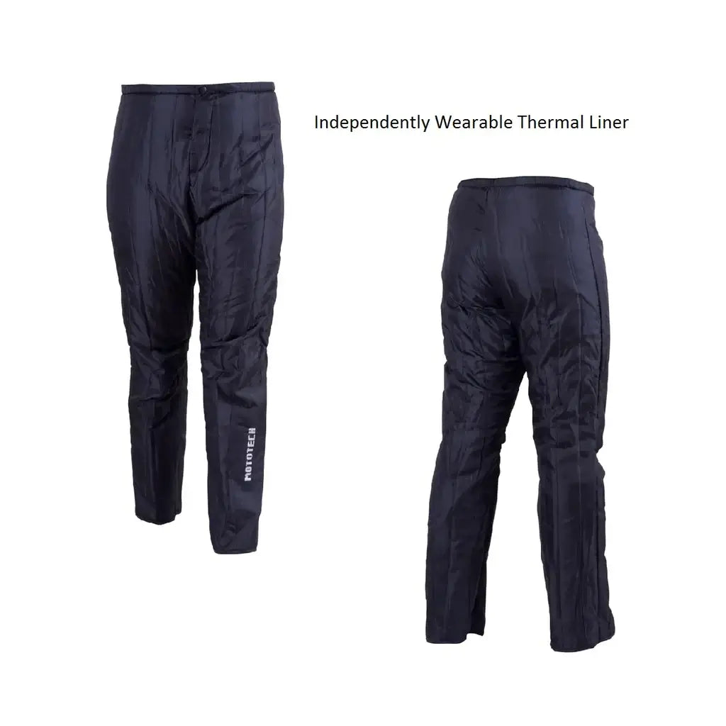 Mototech Aero TourPro Riding Pant - Level 2