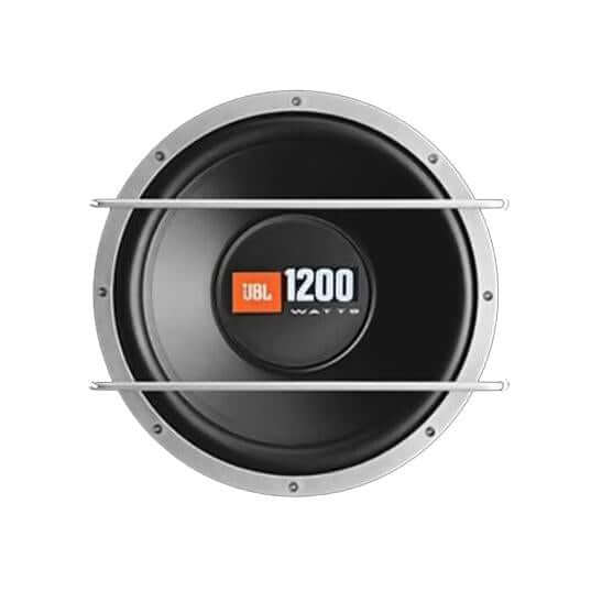 Enclosure Jbl 1200 W Jbl 1200 Watt Subwoofer Box JBL CS1200BSI 12