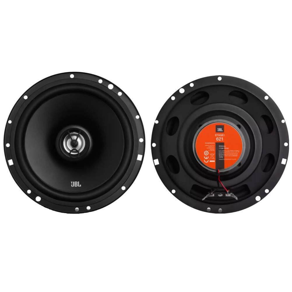 JBL Stage1 621 6-12 (160mm) Two Way Coaxial Car Speaker