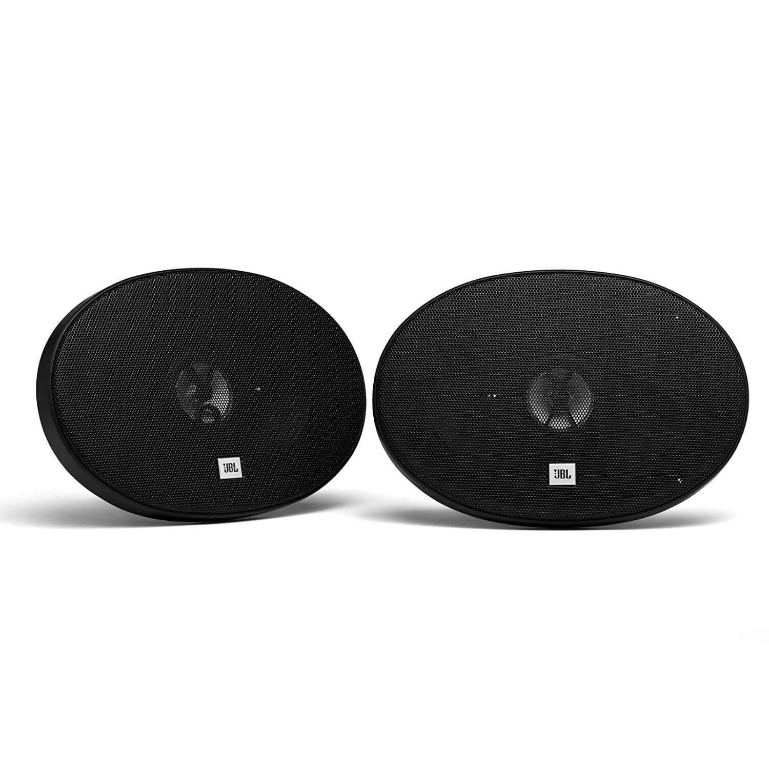 JBL Stage1 9631 (6x9) 3-Way Coaxial Speakers (60W RMS 300W Peak)