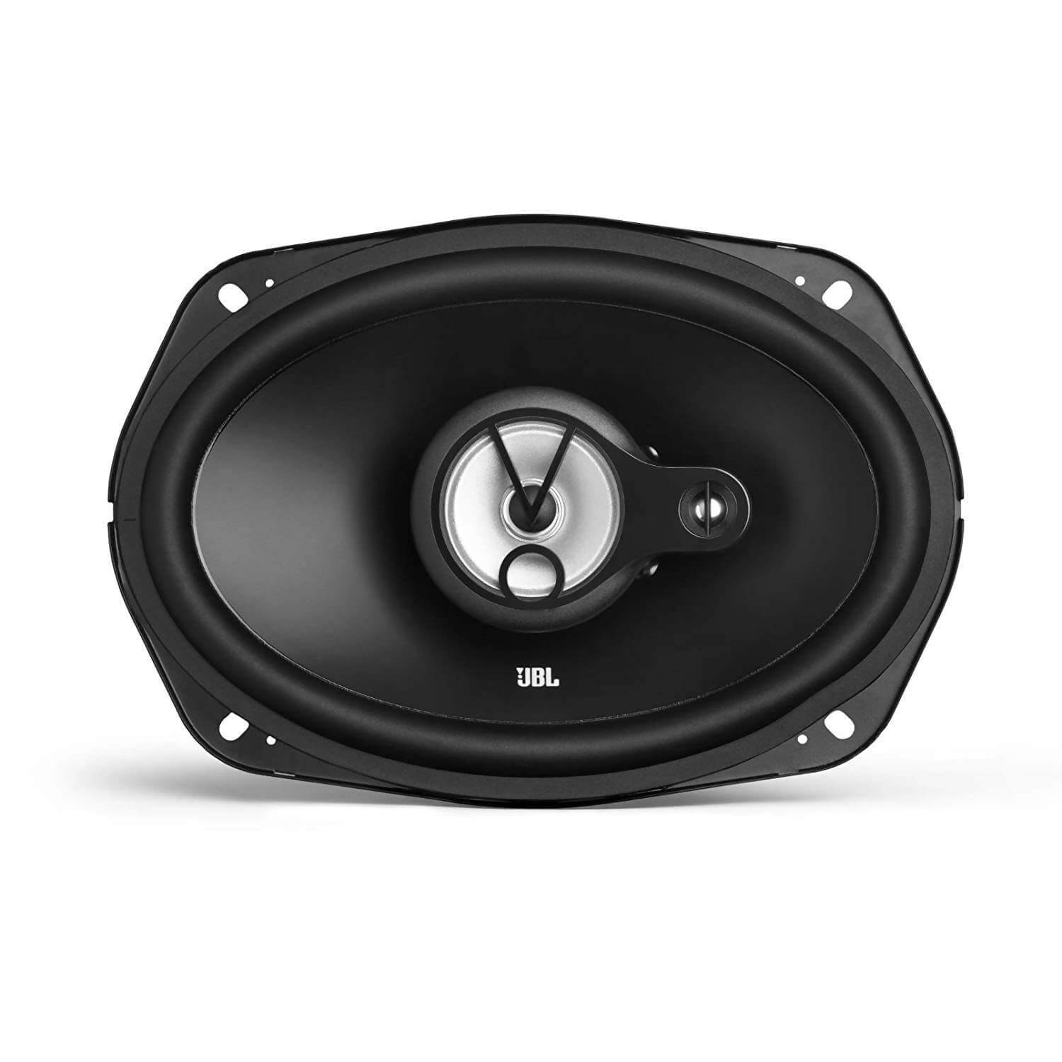 JBL Stage1 9631 (6x9) 3-Way Coaxial Speakers (60W RMS 300W Peak)