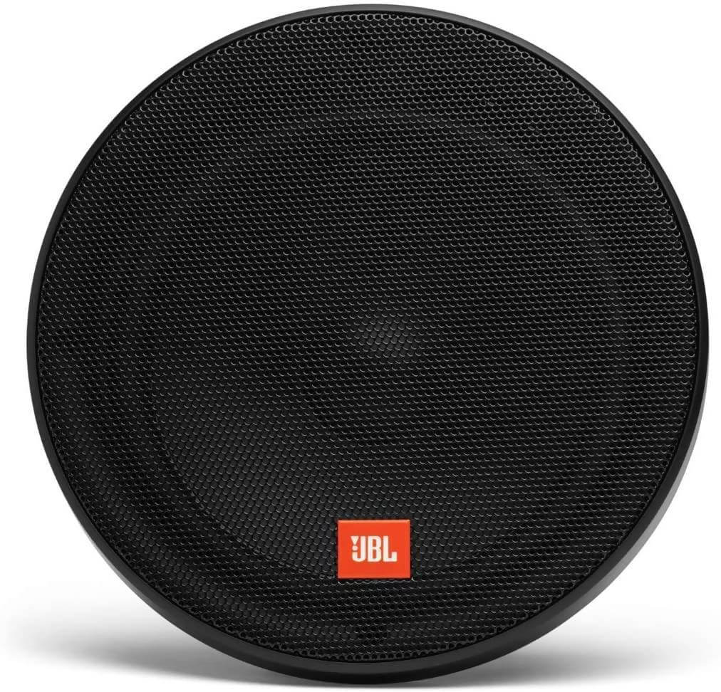 JBL Stage2 604C 6.5 Inch 2-Way Component Speaker System