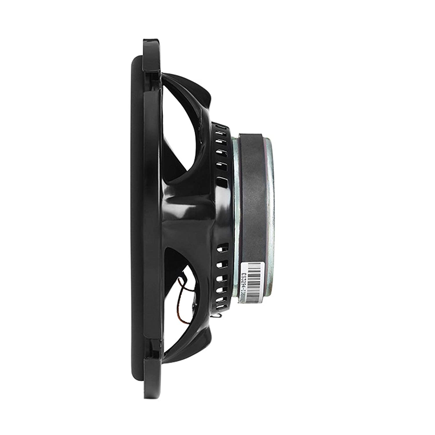 JBL Stage3 607C 6-12 Two-Way Car Audio Component System