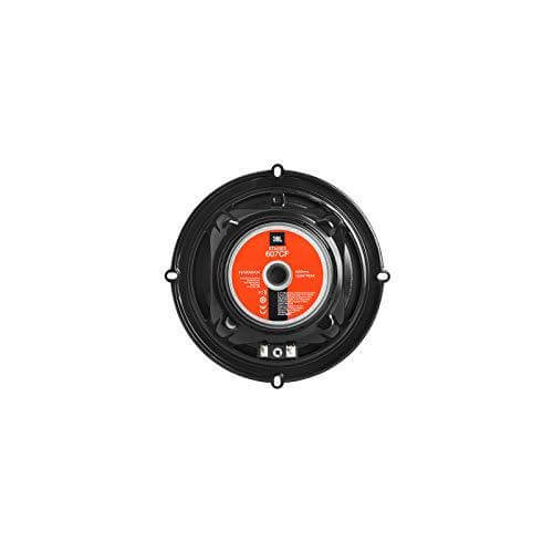JBL Stage3 607CF 6-12 Two-Way Car Audio Component System wCrossover No Grill