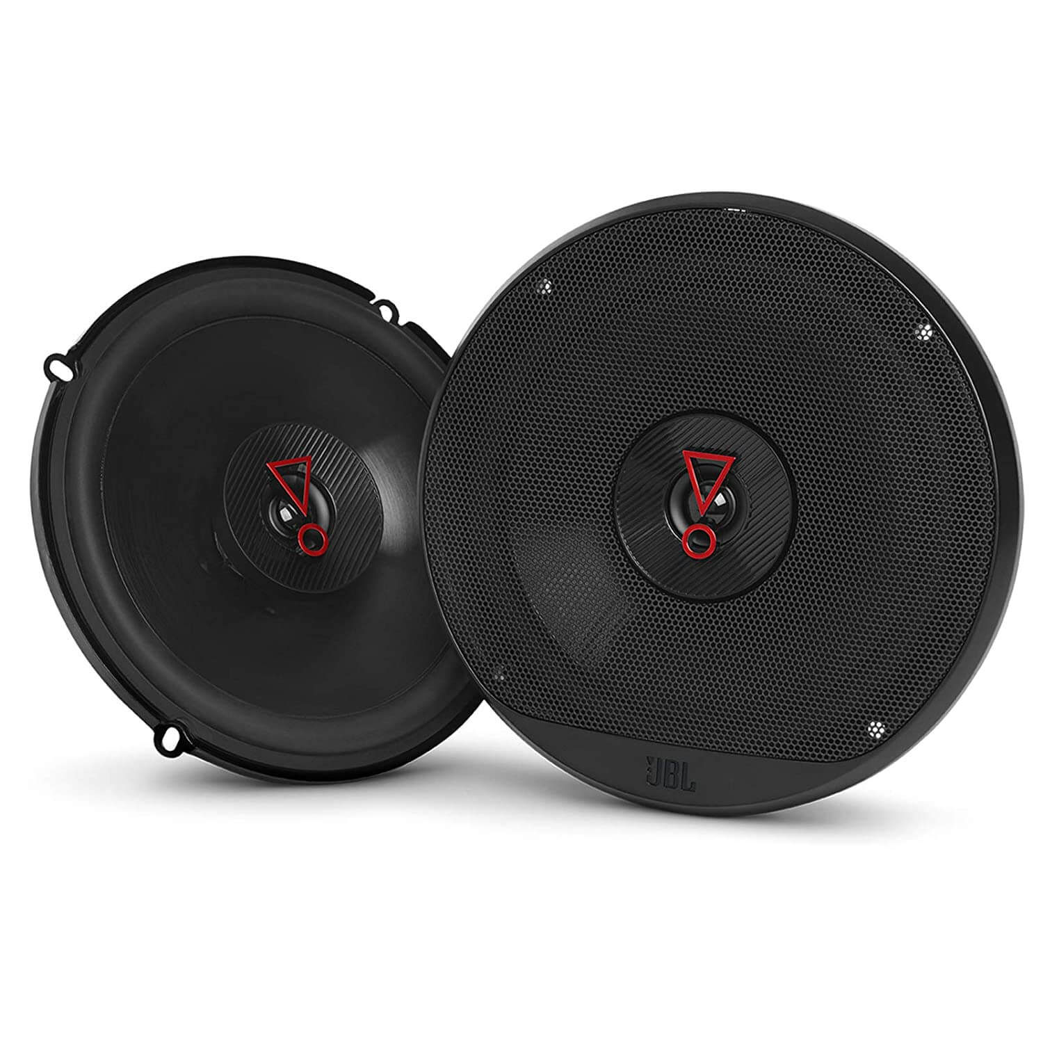 JBL Stage3 627 6-12 2- Way Coaxial Speaker System