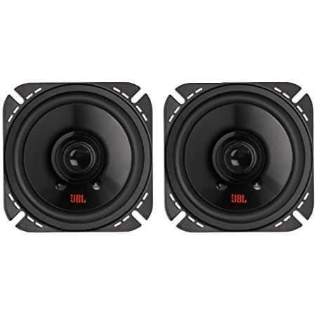 Buy JBL A 100SI-4 (100mm) Dual Cone Car Speaker