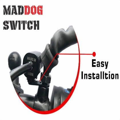 Maddog Switch