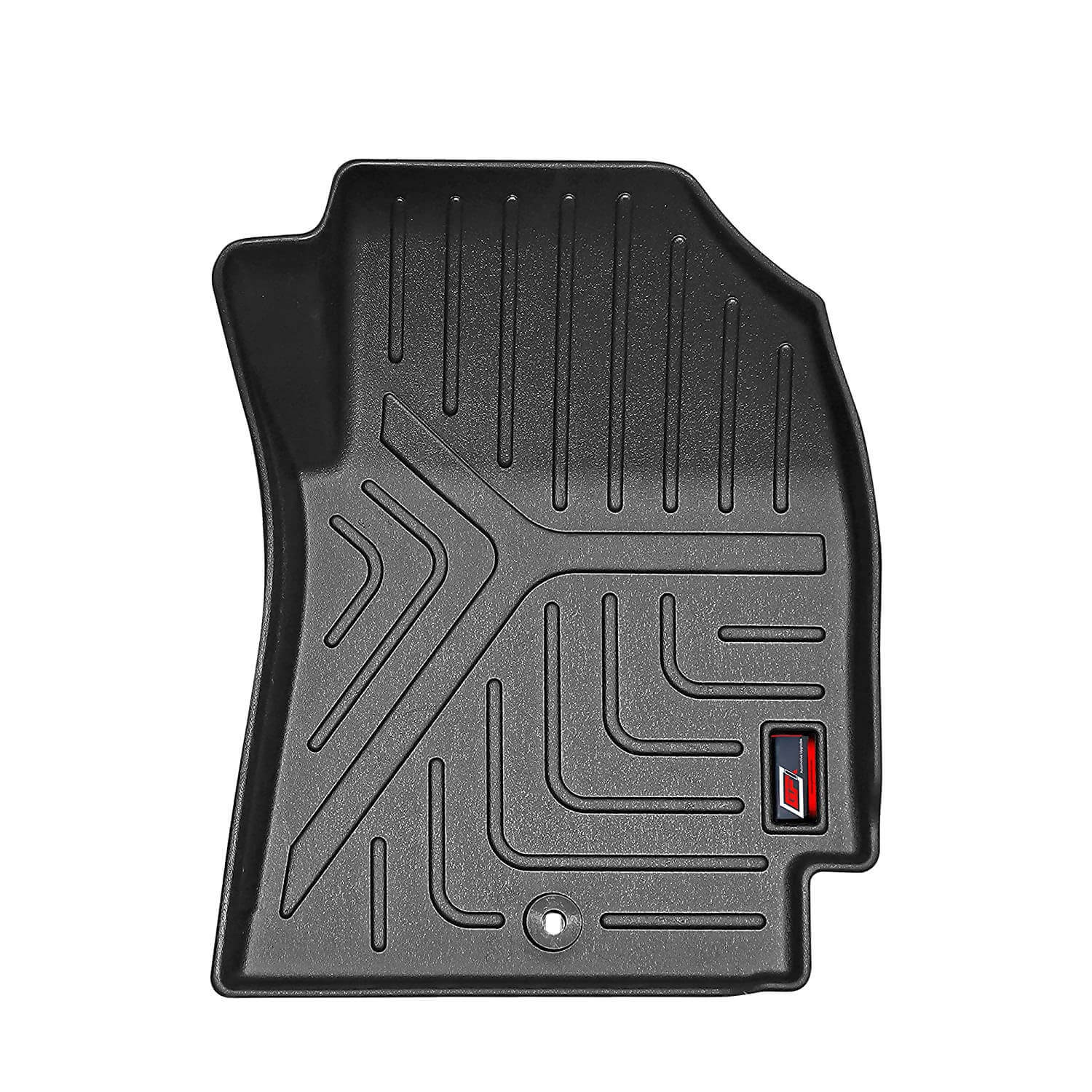 Buy GFX Hyundai Grand i10 Nios 2019 Onwards LLM LifeLong TPV Mats in Bangalore