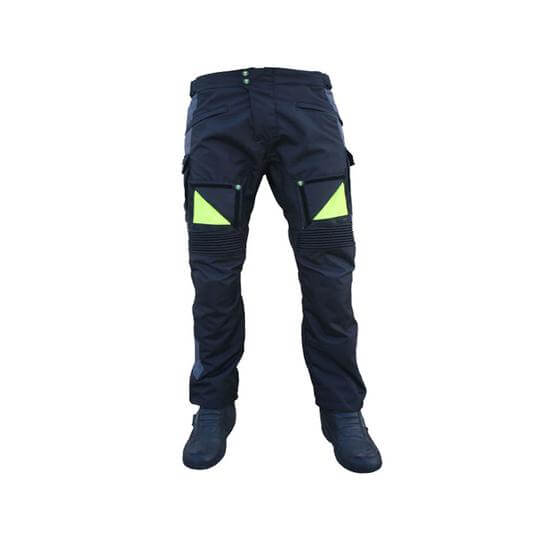 Mototech Trailblazer TourPro Riding Pant v2.0 - Level 2