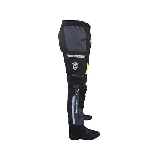 Mototech Trailblazer TourPro Riding Pant v2.0 - Level 2