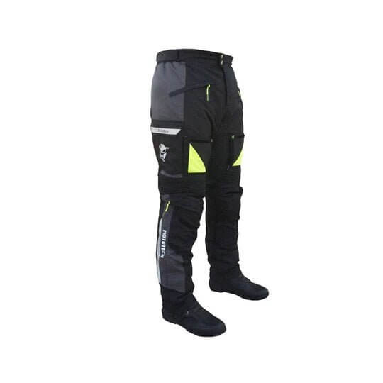 Mototech Trailblazer TourPro Riding Pant v2.0 - Level 2