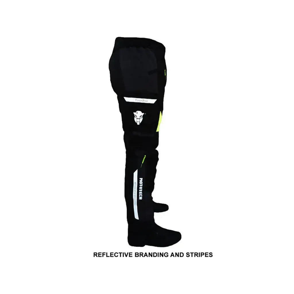 Mototech Aero TourPro Riding Pant - Level 2